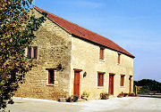 The Forge Holiday Cottage
